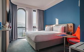 Holiday Inn Express Tbilisi Avlabari, an IHG Hotel
